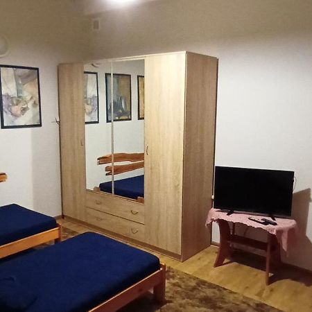 Alfa 2 apartament 3 Bystra  Esterno foto
