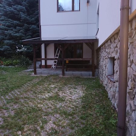 Alfa 2 apartament 3 Bystra  Esterno foto