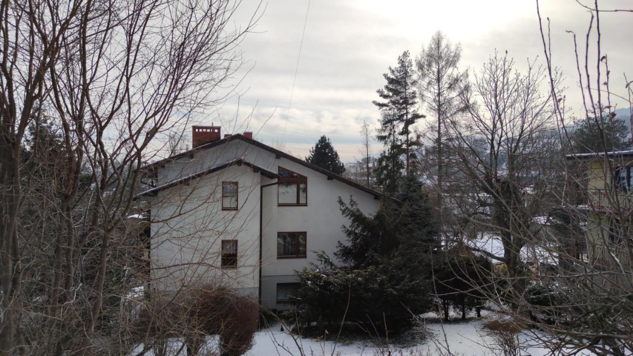 Alfa 2 apartament 3 Bystra  Esterno foto