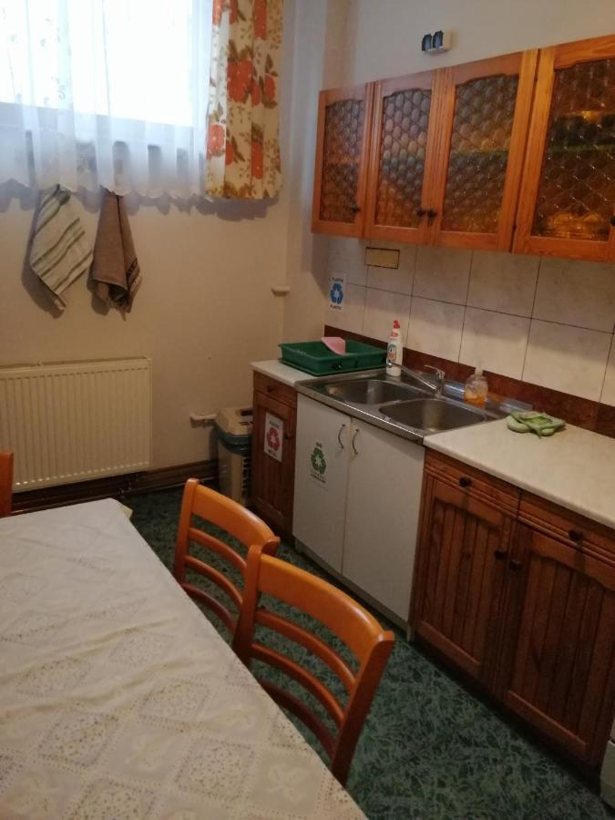 Alfa 2 apartament 3 Bystra  Esterno foto