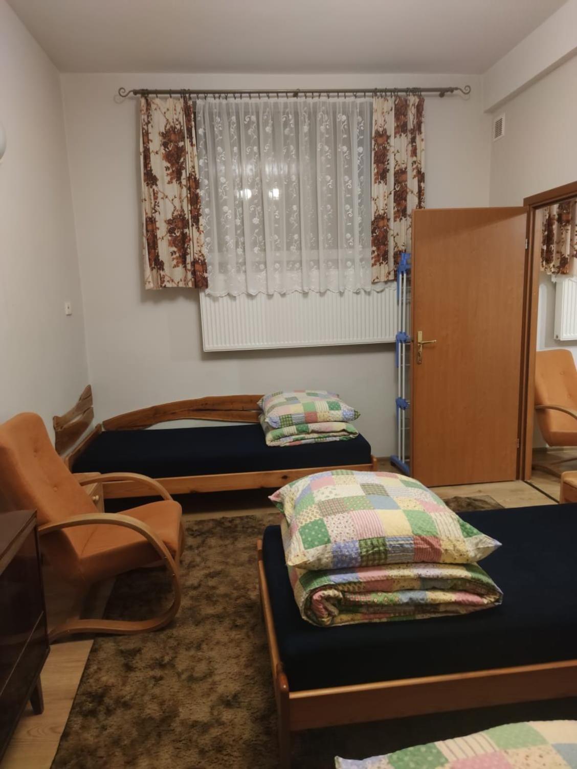 Alfa 2 apartament 3 Bystra  Esterno foto