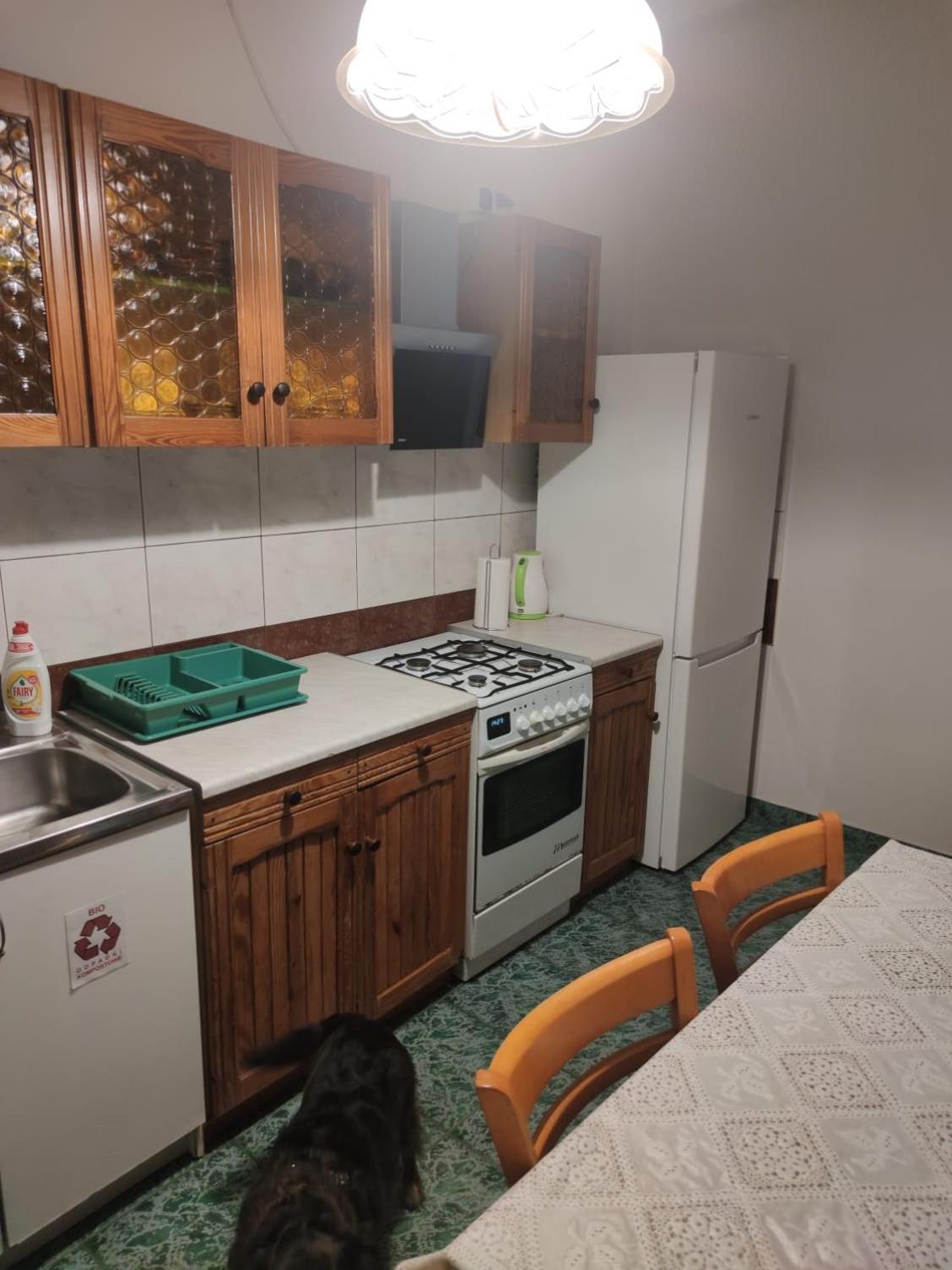 Alfa 2 apartament 3 Bystra  Esterno foto