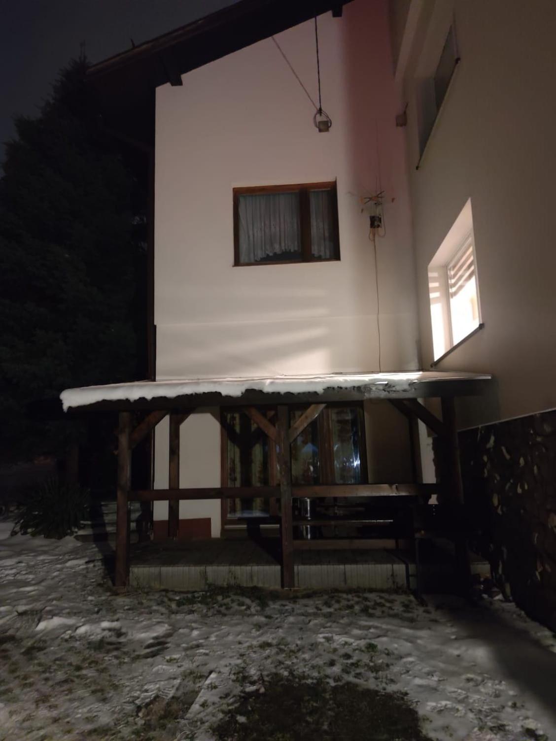 Alfa 2 apartament 3 Bystra  Esterno foto