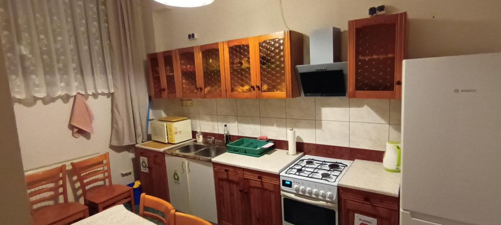 Alfa 2 apartament 3 Bystra  Esterno foto