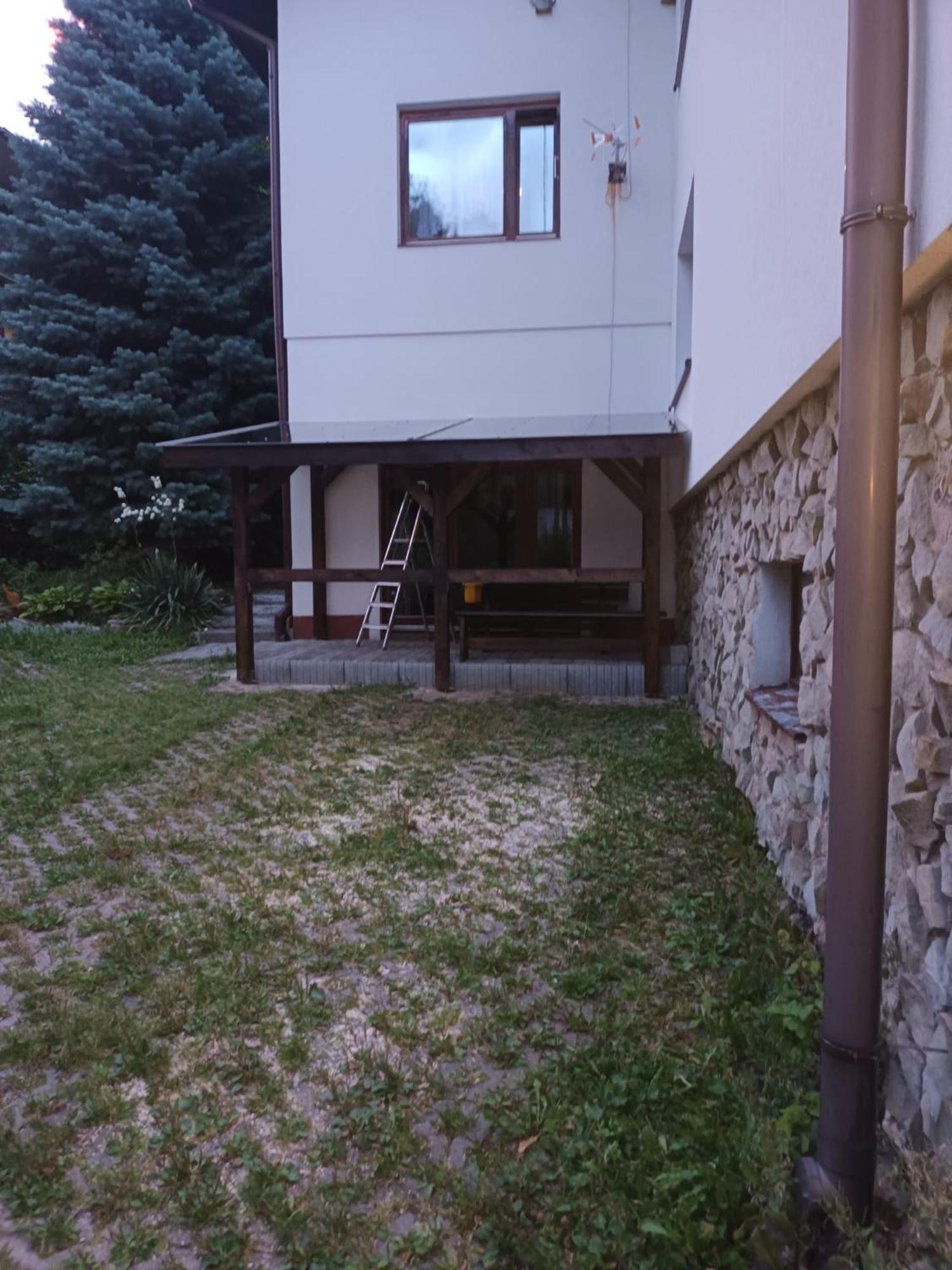 Alfa 2 apartament 3 Bystra  Esterno foto